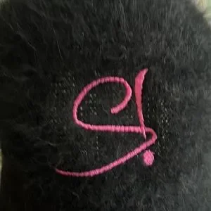 Schiaparelli | Accessories | Elsa Schiaparelli Mohair Fur 